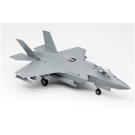 Trumpeter 03231 F-35A Lightning II