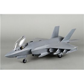 Trumpeter 03231 F-35A Lightning II