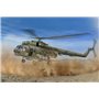 Trumpeter 05815 Mi-8MT Hip-H