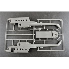 Trumpeter 1:48 Mil Mi-8MT Hip-H