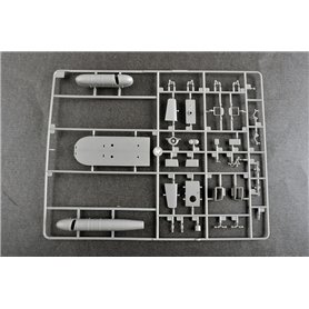 Trumpeter 1:48 Mil Mi-8MT Hip-H