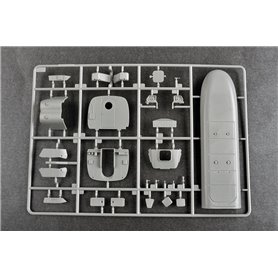 Trumpeter 1:48 Mil Mi-8MT Hip-H