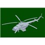 Trumpeter 05815 Mi-8MT Hip-H