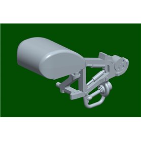 Trumpeter 1:48 Mil Mi-8MT Hip-H