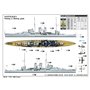Trumpeter 1:700 HMS Exeter