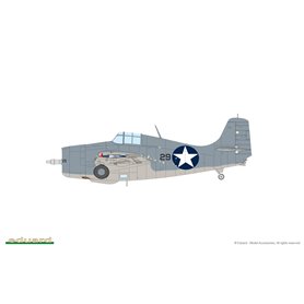 Eduard 1:48 Guadalcanal - DUAL COMBO - LIMITED edition