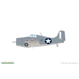 Eduard 1:48 Guadalcanal - DUAL COMBO - LIMITED edition