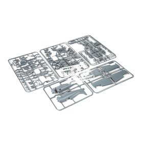 Eduard 1:48 Guadalcanal - DUAL COMBO - LIMITED edition