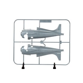 Eduard 1:48 Guadalcanal - DUAL COMBO - LIMITED edition