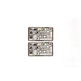Eduard 1:48 Guadalcanal - DUAL COMBO - LIMITED edition