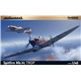 Eduard 82126 Spitfire Mk.Vc Trop ProfiPack edition