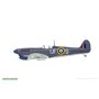 Eduard 1:48 Supermarine Spitfire Mk.Vc Trop - ProfiPACK