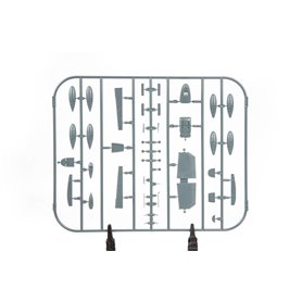 Eduard 7468 Bf 110G-2 Weekend Edition