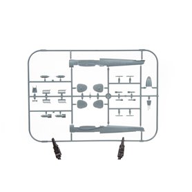 Eduard 7468 Bf 110G-2 Weekend Edition
