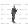 ICM 1:16 SOLDIER OF THE ARMED FORCES OF UKRAINE