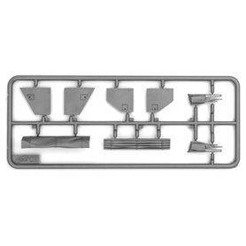 ICM 1:35 s.E.Pkw Kfz.70 W/Zwillingssockel 36