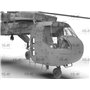 ICM 53054 Sikorsky CH-54A Tarhe
