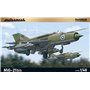 Eduard 1:48 Mikoyan-Gurevich MiG-21bis ProfiPACK