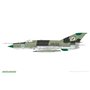 Eduard 1:48 Mikoyan-Gurevich MiG-21bis ProfiPACK