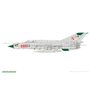 Eduard 1:48 Mikoyan-Gurevich MiG-21bis ProfiPACK