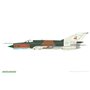 Eduard 1:48 Mikoyan-Gurevich MiG-21bis ProfiPACK