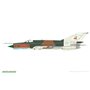 Eduard 1:48 Mikoyan-Gurevich MiG-21bis ProfiPACK