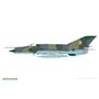 Eduard 1:48 Mikoyan-Gurevich MiG-21bis ProfiPACK