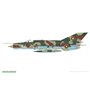 Eduard 1:48 Mikoyan-Gurevich MiG-21bis ProfiPACK