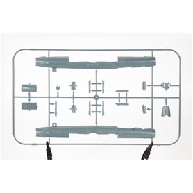 Eduard 1:48 8232 MiG-21bis ProfiPACK