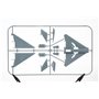 Eduard 1:48 Mikoyan-Gurevich MiG-21bis ProfiPACK
