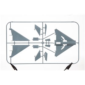 Eduard 1:48 8232 MiG-21bis ProfiPACK