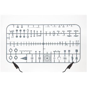 Eduard 1:48 8232 MiG-21bis ProfiPACK
