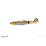 Eduard 7033 Bf 109E-4  ProfiPack edition
