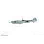 Eduard 7033 Bf 109E-4  ProfiPack edition