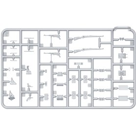 Mini Art 35377 German Tank Raiders  set 2