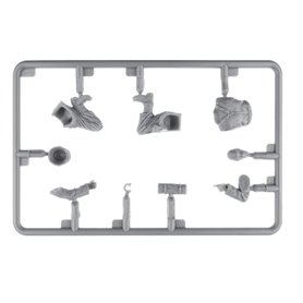 Mini Art 35377 German Tank Raiders  set 2