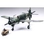 Tamiya 1:48 Dornier Do-335A Pfeil w/Kettenkraft 