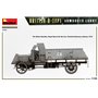 Mini Art 39006 British B-Type Armoured Lorry