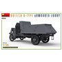 Mini Art 39006 British B-Type Armoured Lorry