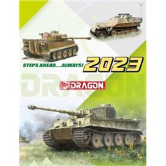 Dragon Katalog 2023