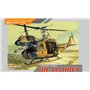 Dragon 3538 1:35 Uh1D Huey      