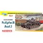 Dragon 6394 Pzkpfw III Ausf J  1/35