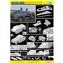 Dragon SMART KIT 1:35 Sd.Kfz.252 mit Sd.Ah.32/2 TRAILER