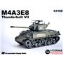 Dragon Armor 63168 M4A3E8 Thunderbolt VII