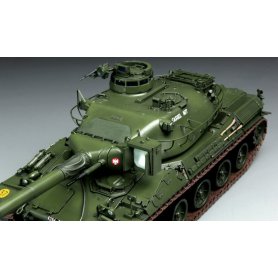 Meng 1:35 AMX-30B FRENCH MAIN BATTLE TANK