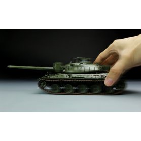 Meng 1:35 AMX-30B FRENCH MAIN BATTLE TANK