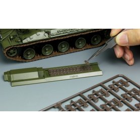 Meng 1:35 AMX-30B FRENCH MAIN BATTLE TANK