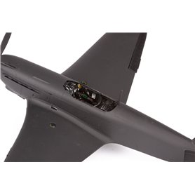 Eduard ZOOM 1:48 Yakovlev Yak-9D dla Zvezda