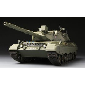 Meng 1:35 LEOPARD 1 A3/A4 GERMAN MAIN BATTLE TANK