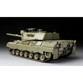 Meng 1:35 LEOPARD 1 A3/A4 GERMAN MAIN BATTLE TANK